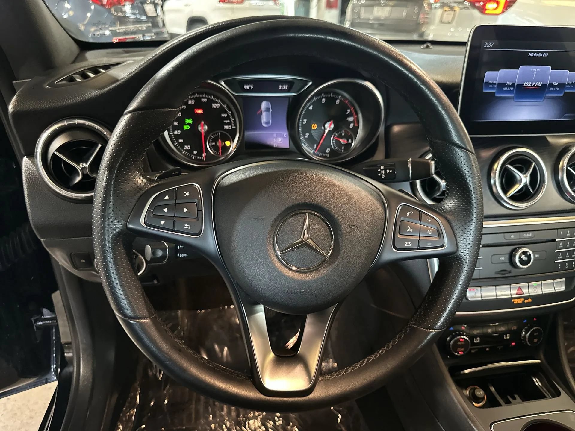 Used 2019 Mercedes-Benz CLA 250 4MATIC image 16