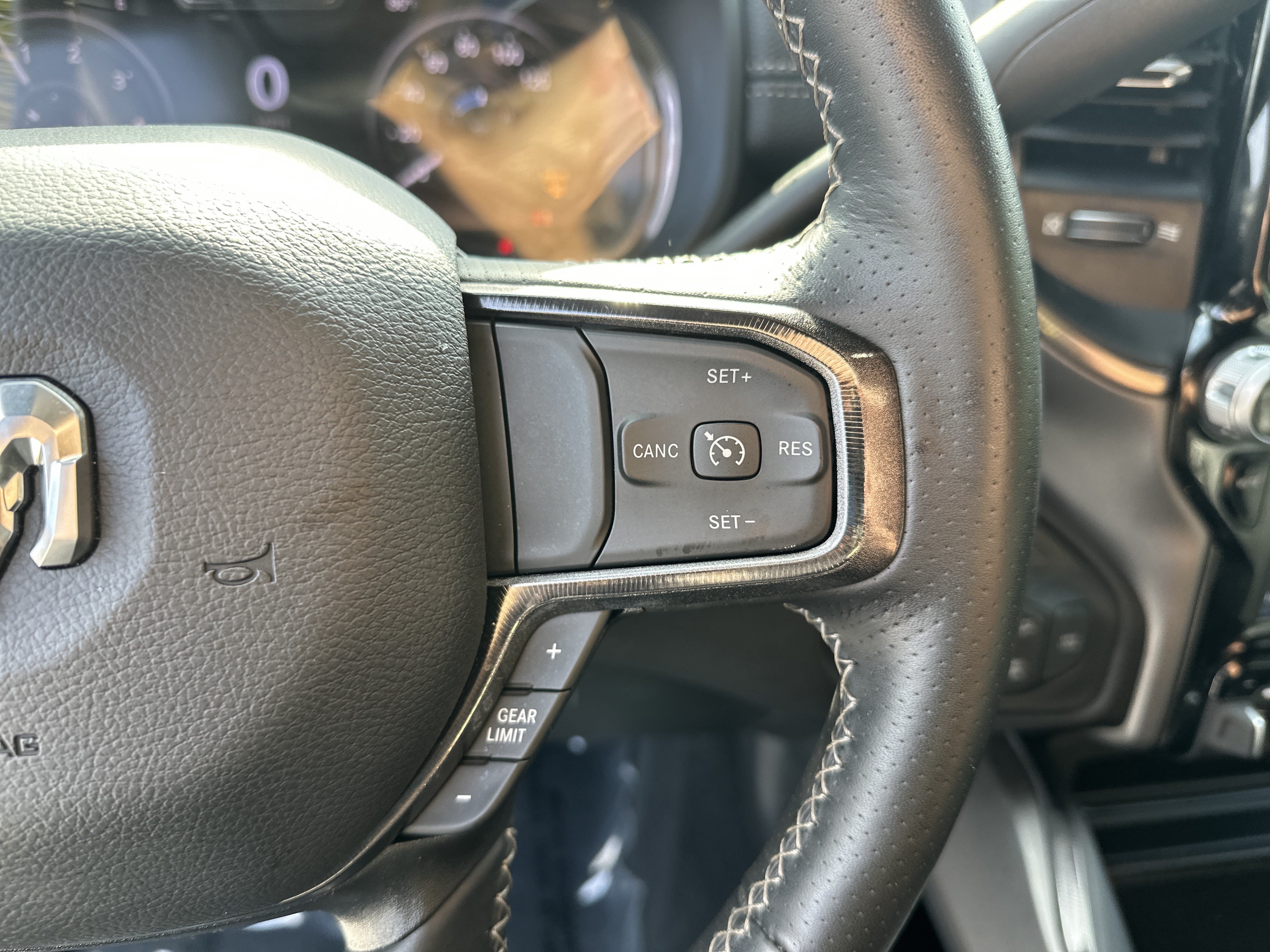 Used 2023 RAM 2500 Rebel w/ Level 1 Equipment Group AWD/4WD image 20