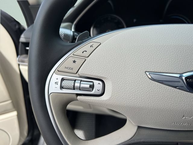 Used 2021 Genesis G80 3.5T RWD image 30