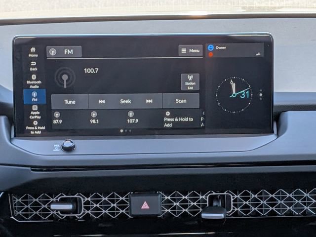 New 2026 Honda Accord Sport image 20