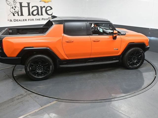 Used 2024 GMC Hummer EV 2X AWD/4WD image 37