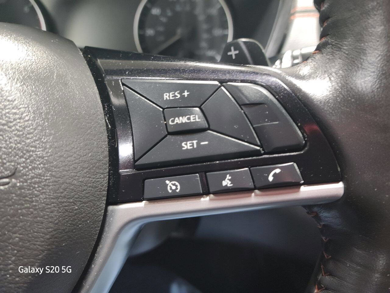 Used 2020 Nissan Altima 2.5 SR image 27