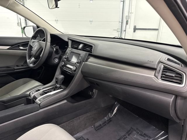 Used 2018 Honda Civic LX image 26