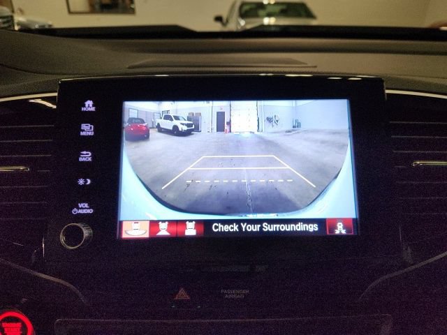 Used 2023 Honda Ridgeline Black Edition image 15