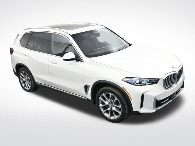 New 2026 BMW X5 sDrive40i w/ Premium Package image 24