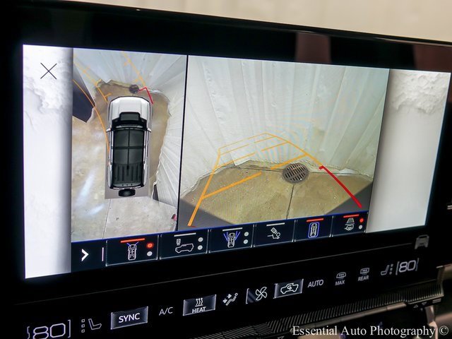 New 2025 GMC Hummer EV 3X w/ Extreme Off-Road Package image 15