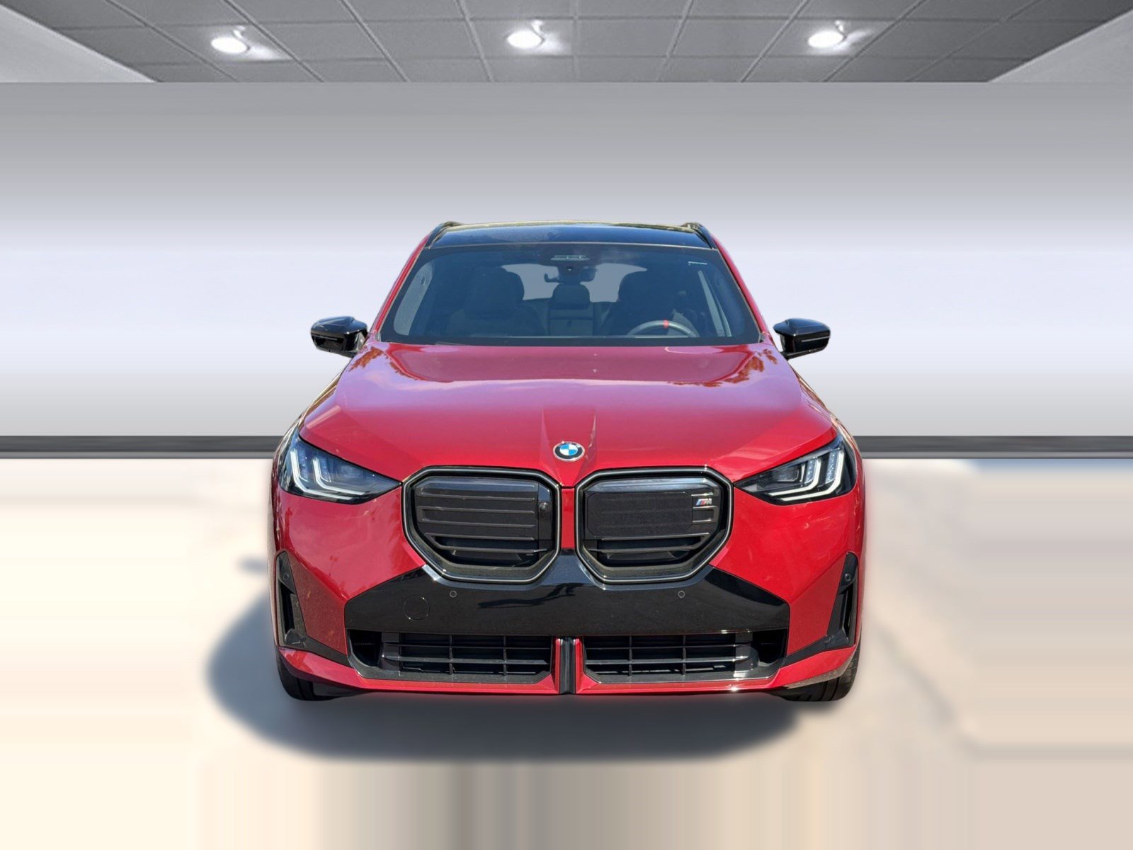Certified 2025 BMW X3 M50 AWD/4WD image 6