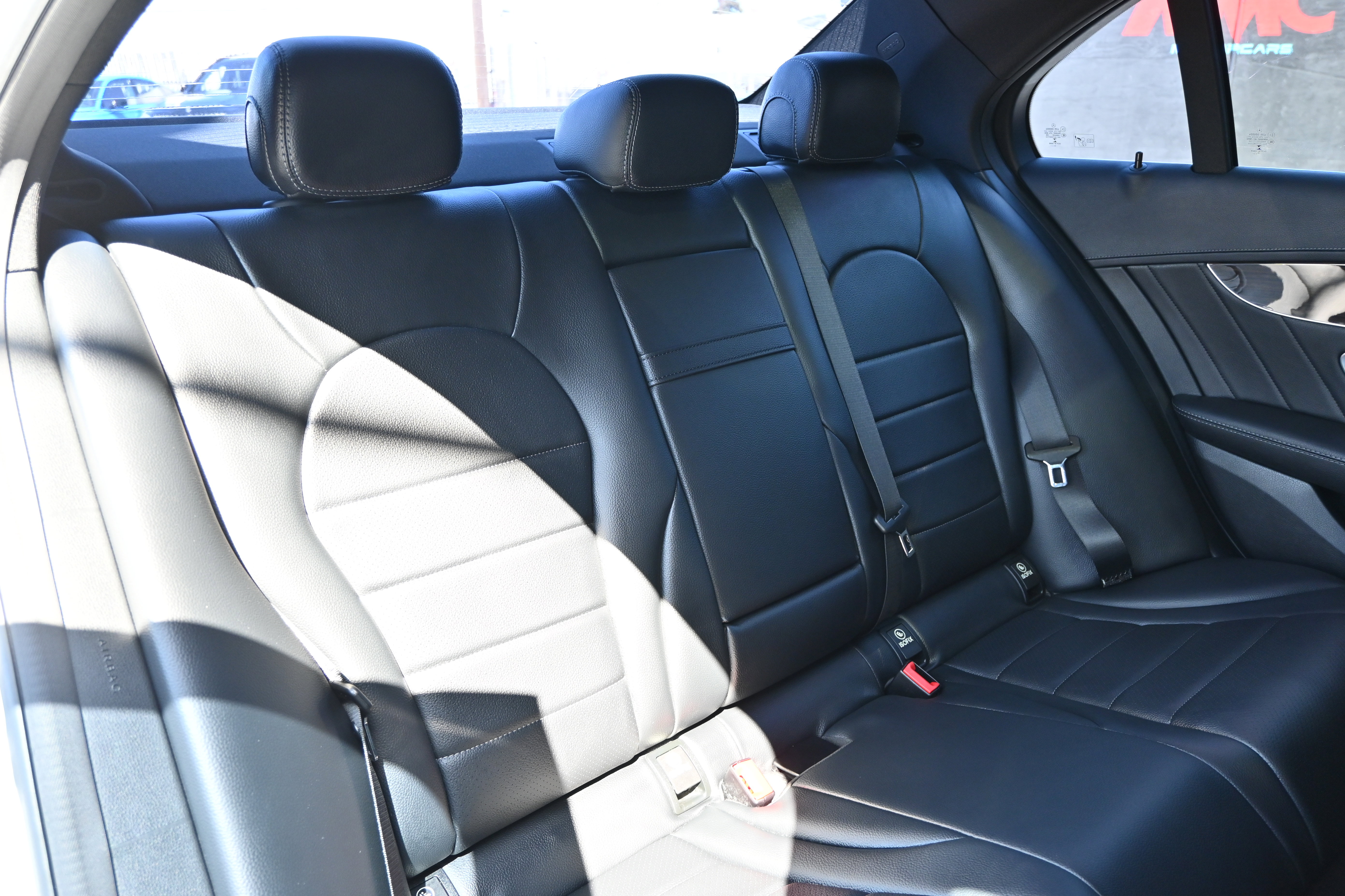 Used 2016 Mercedes-Benz C 300 Sedan image 36
