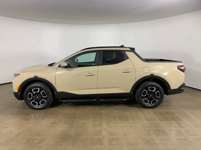 Used 2023 Hyundai Santa Cruz SEL Premium AWD/4WD image 15