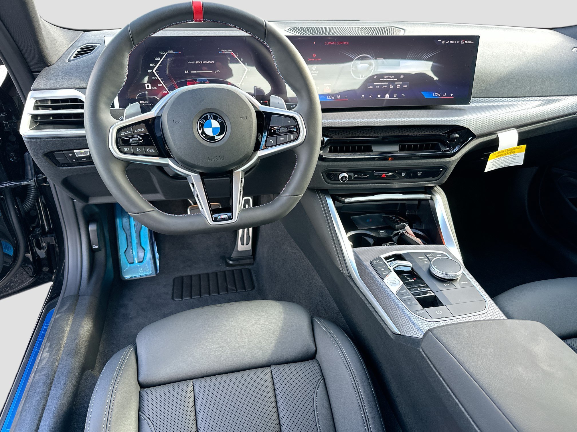 New 2027 BMW M440i Coupe w/ Premium Package RWD image 17