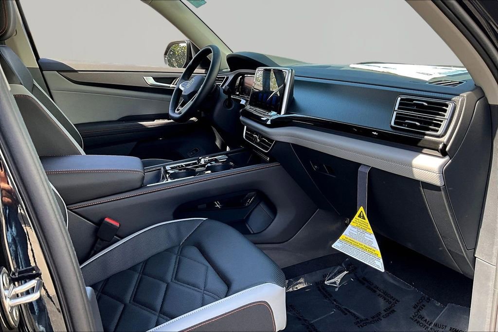 New 2026 Volkswagen Atlas Peak Edition image 27