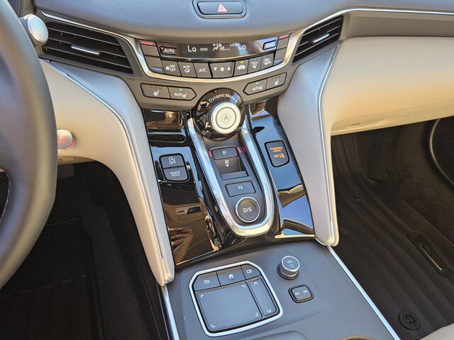 New 2025 Acura TLX w/Technology Package image 25
