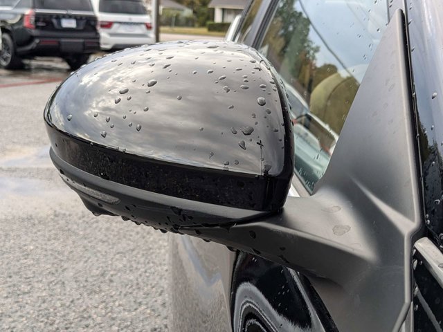 New 2025 Nissan Sentra SV w/ SV Premium Package image 11