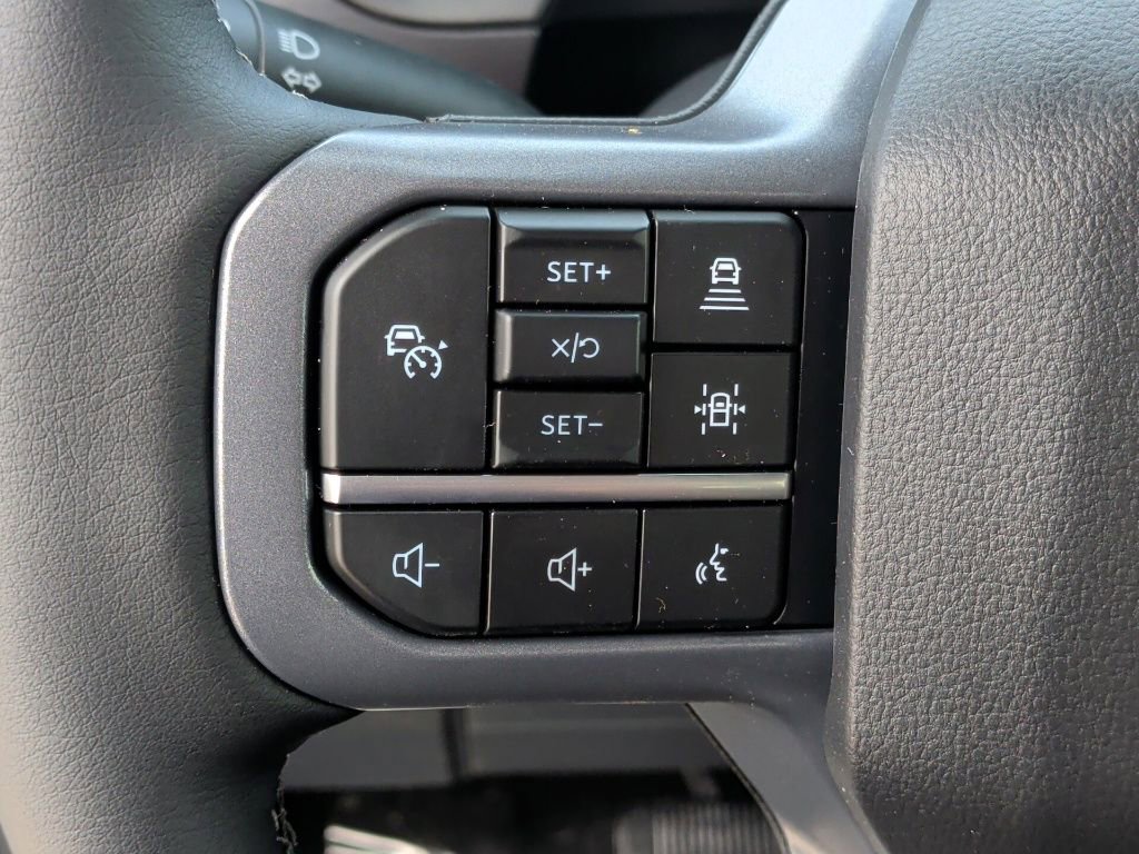 New 2026 Ford F150 Lariat image 18