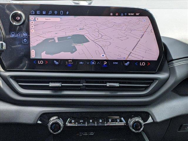 New 2026 Chevrolet Silverado EV LT image 13