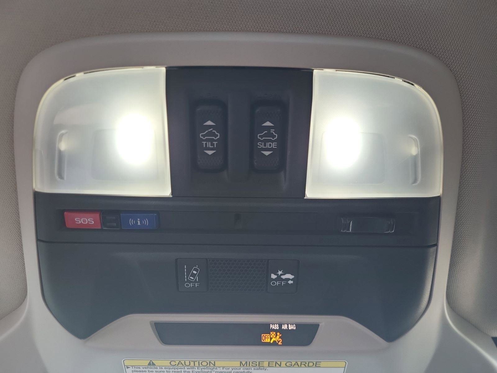 Used 2022 Subaru Impreza Premium image 17