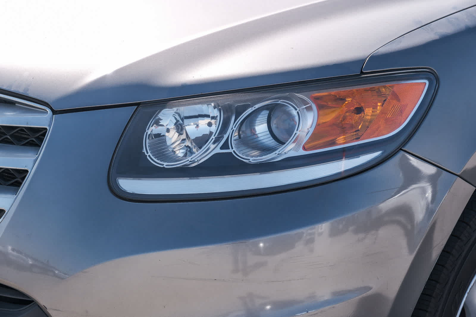 Used 2012 Hyundai Santa Fe GLS AWD/4WD image 12