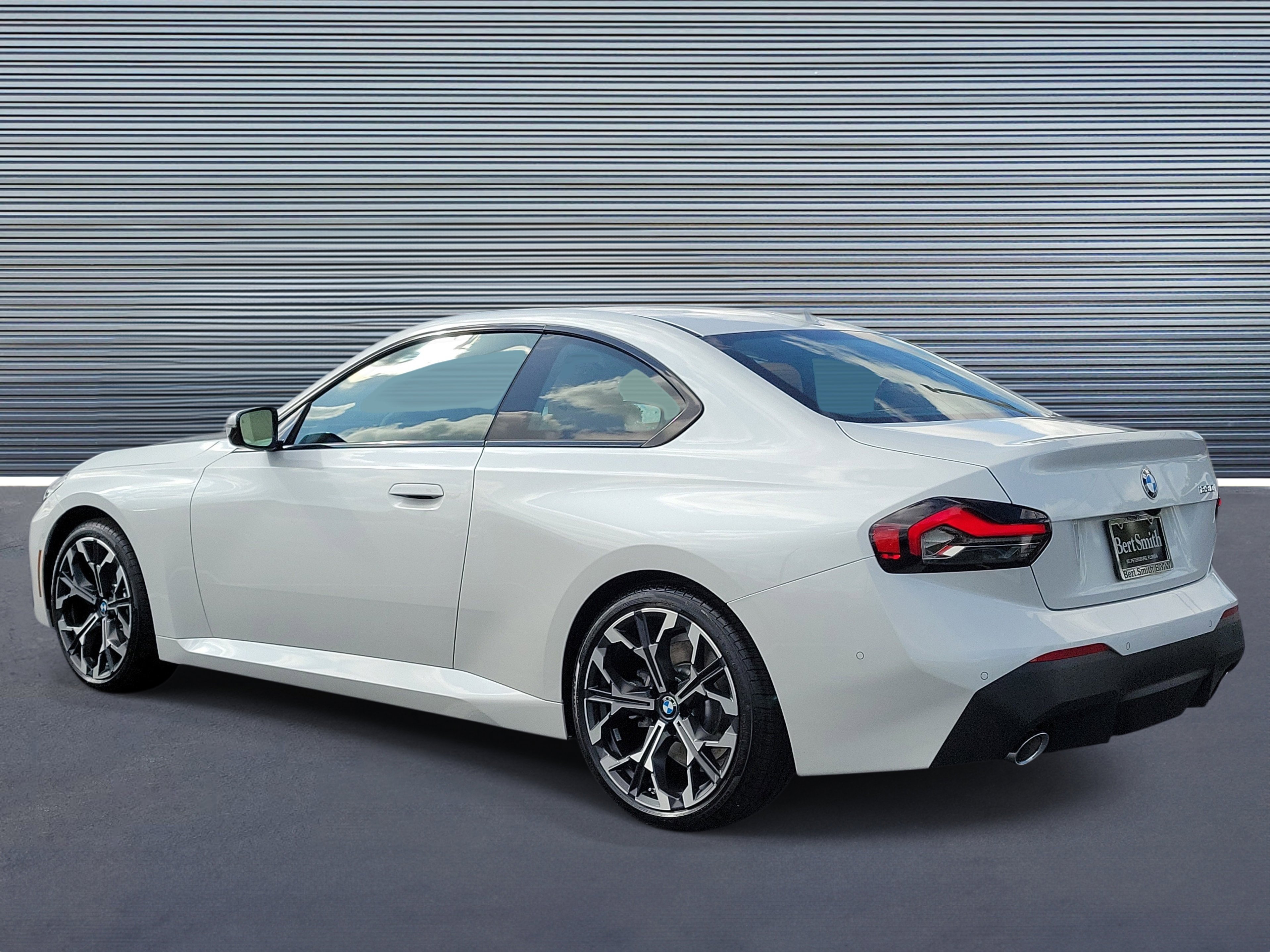 New 2026 BMW 230i Coupe w/ Premium Package RWD image 4