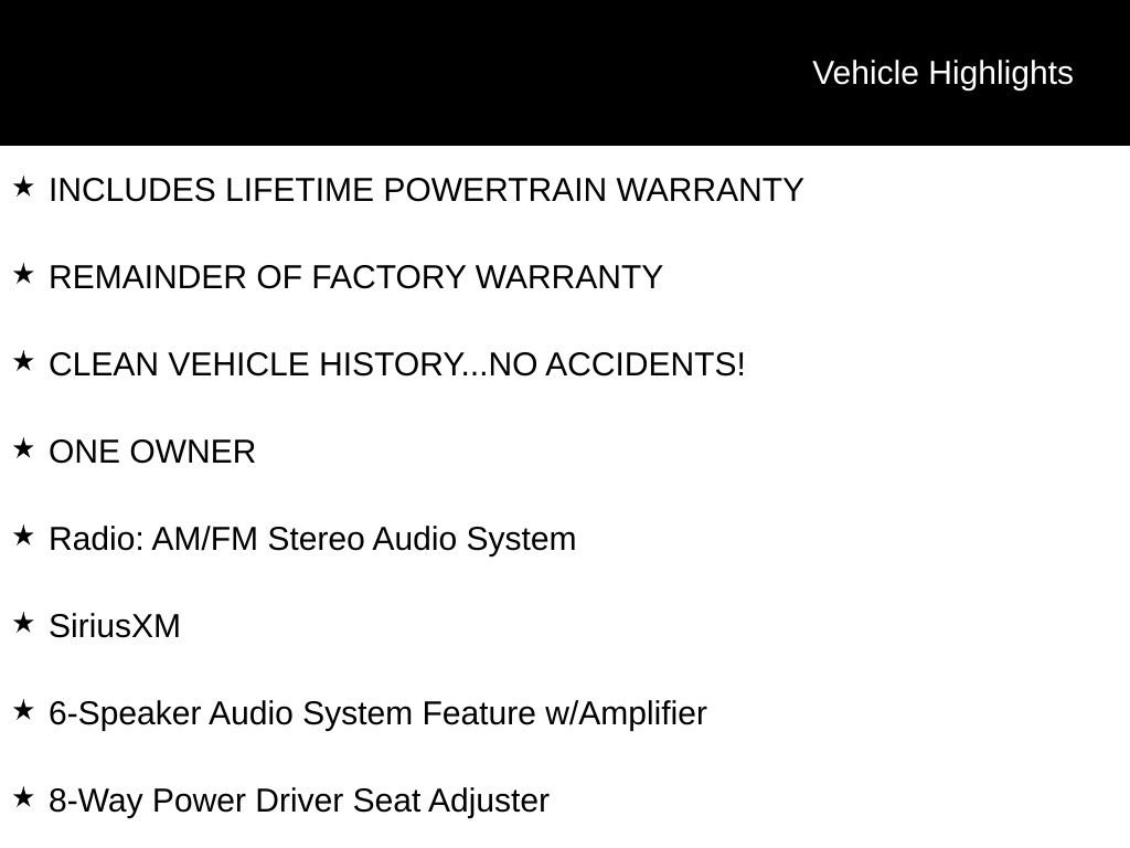 Used 2024 Chevrolet TrailBlazer RS AWD/4WD image 10