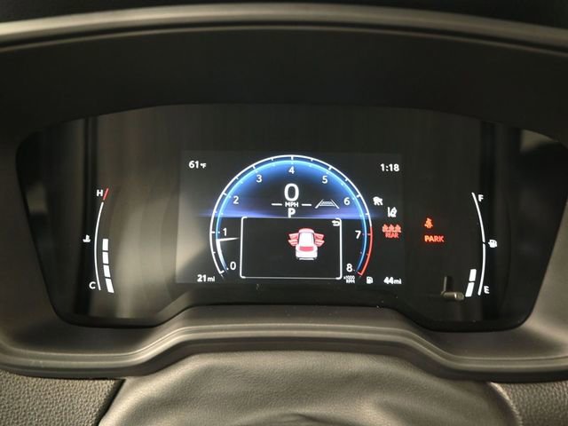 Used 2026 Toyota Corolla Cross LE w/ Moonroof Package image 6
