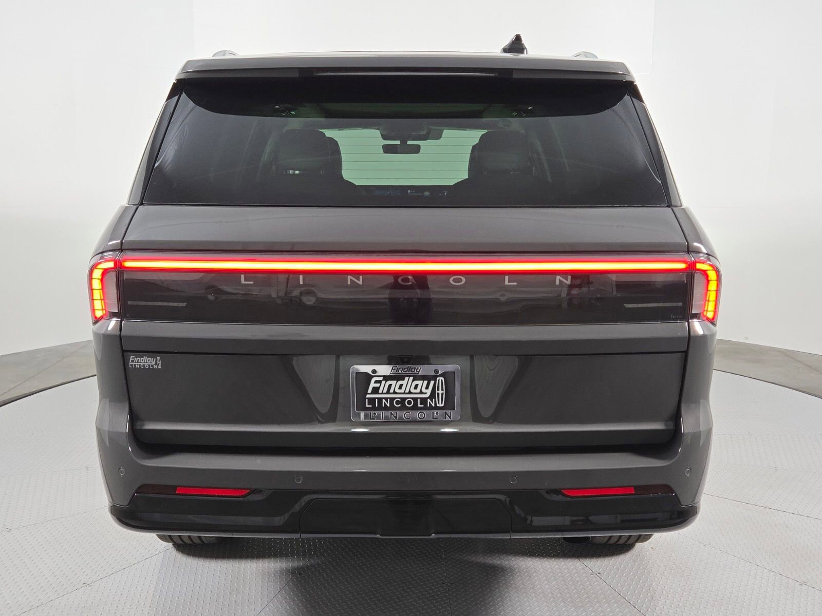 New 2026 Lincoln Navigator Black Label image 5