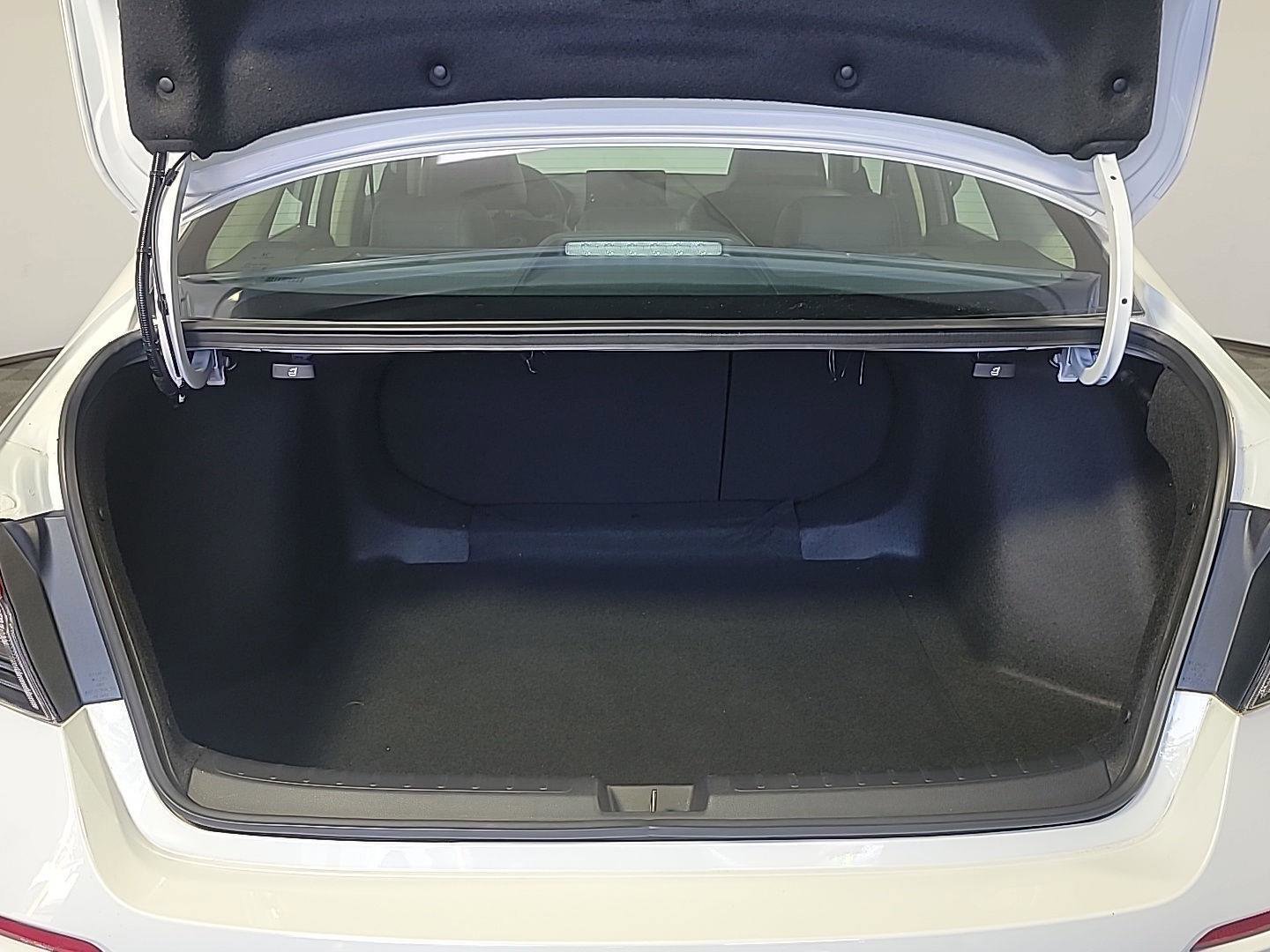 Certified 2022 Honda Civic Touring image 7
