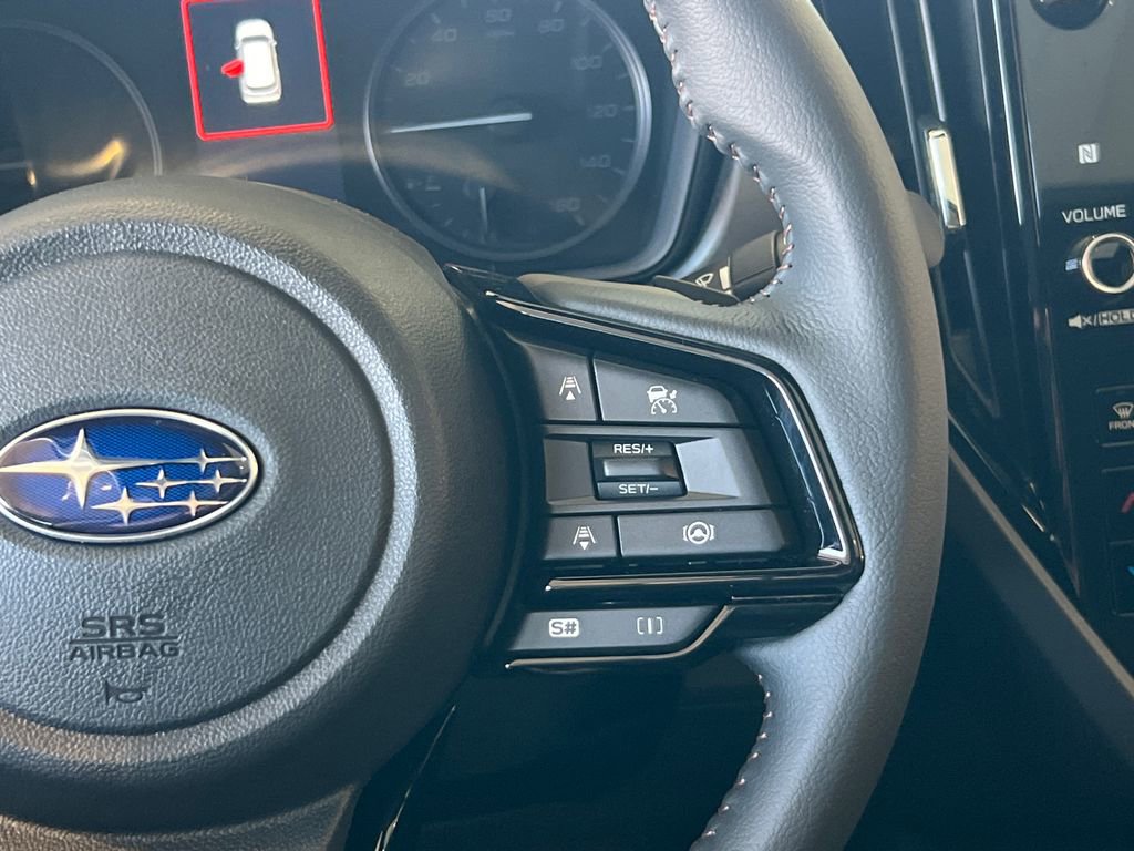 New 2026 Subaru Forester Sport image 19