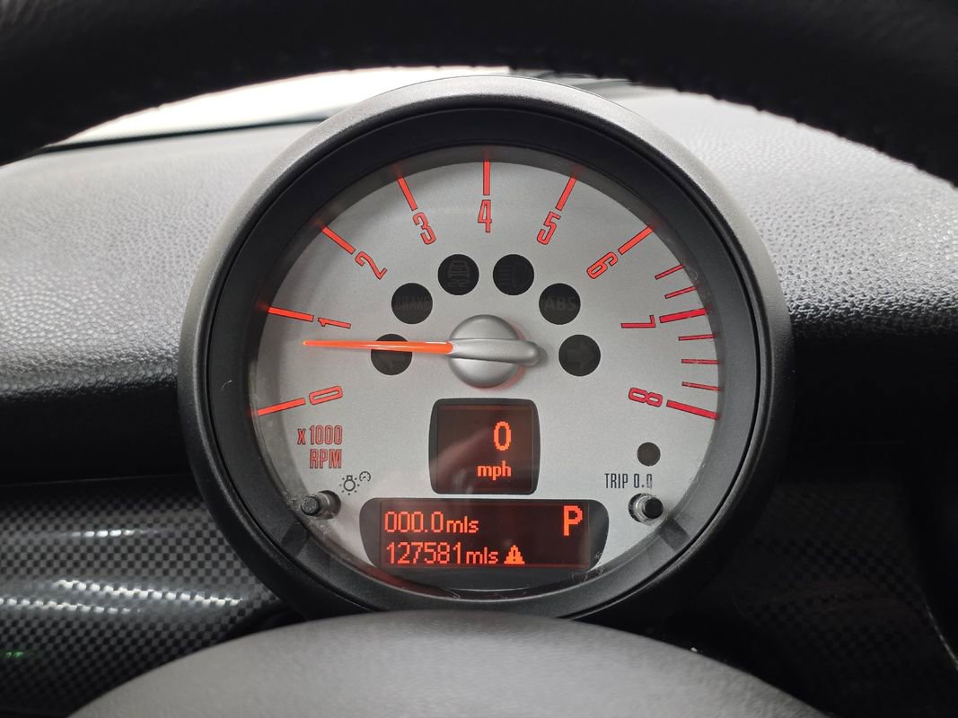 Used 2012 MINI Cooper S image 32