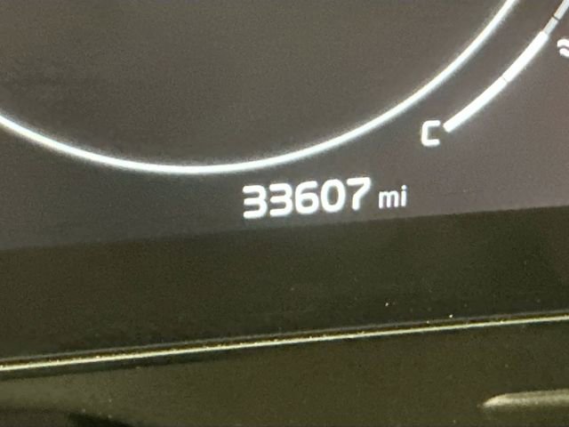 Used 2023 Kia Sportage SX image 17