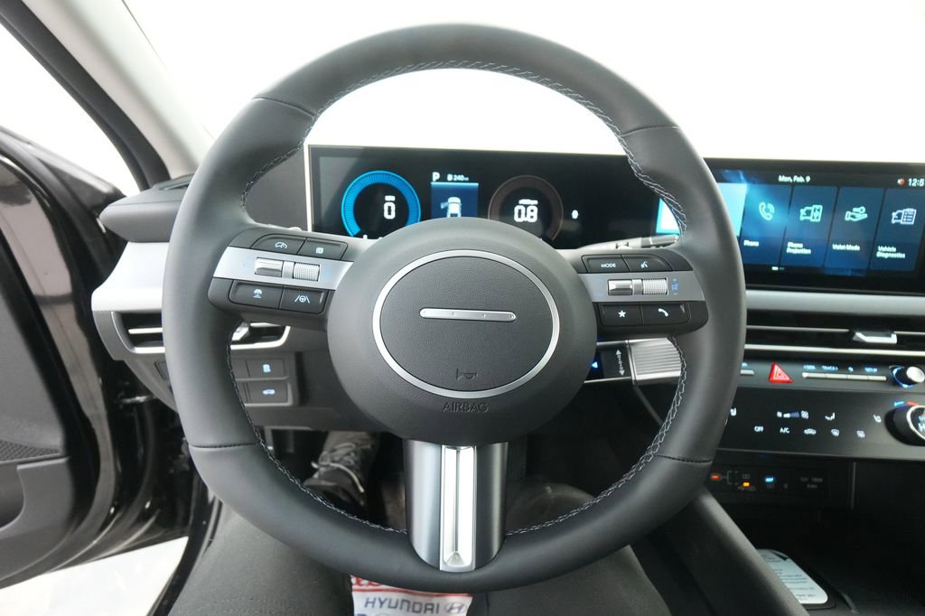 New 2026 Hyundai Sonata SEL image 34