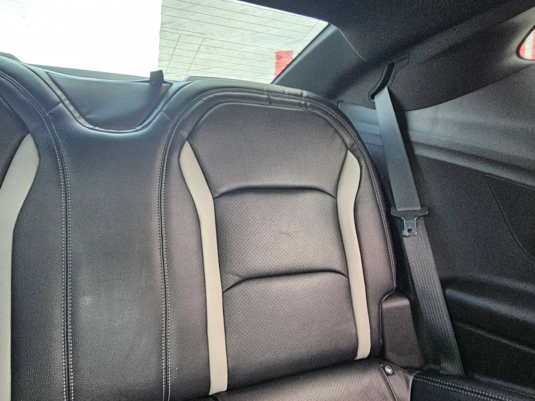 Used 2021 Chevrolet Camaro LT w/ RS Package RWD image 25