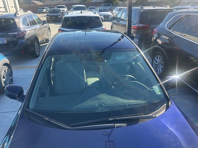 Used 2017 Honda Accord EX image 3