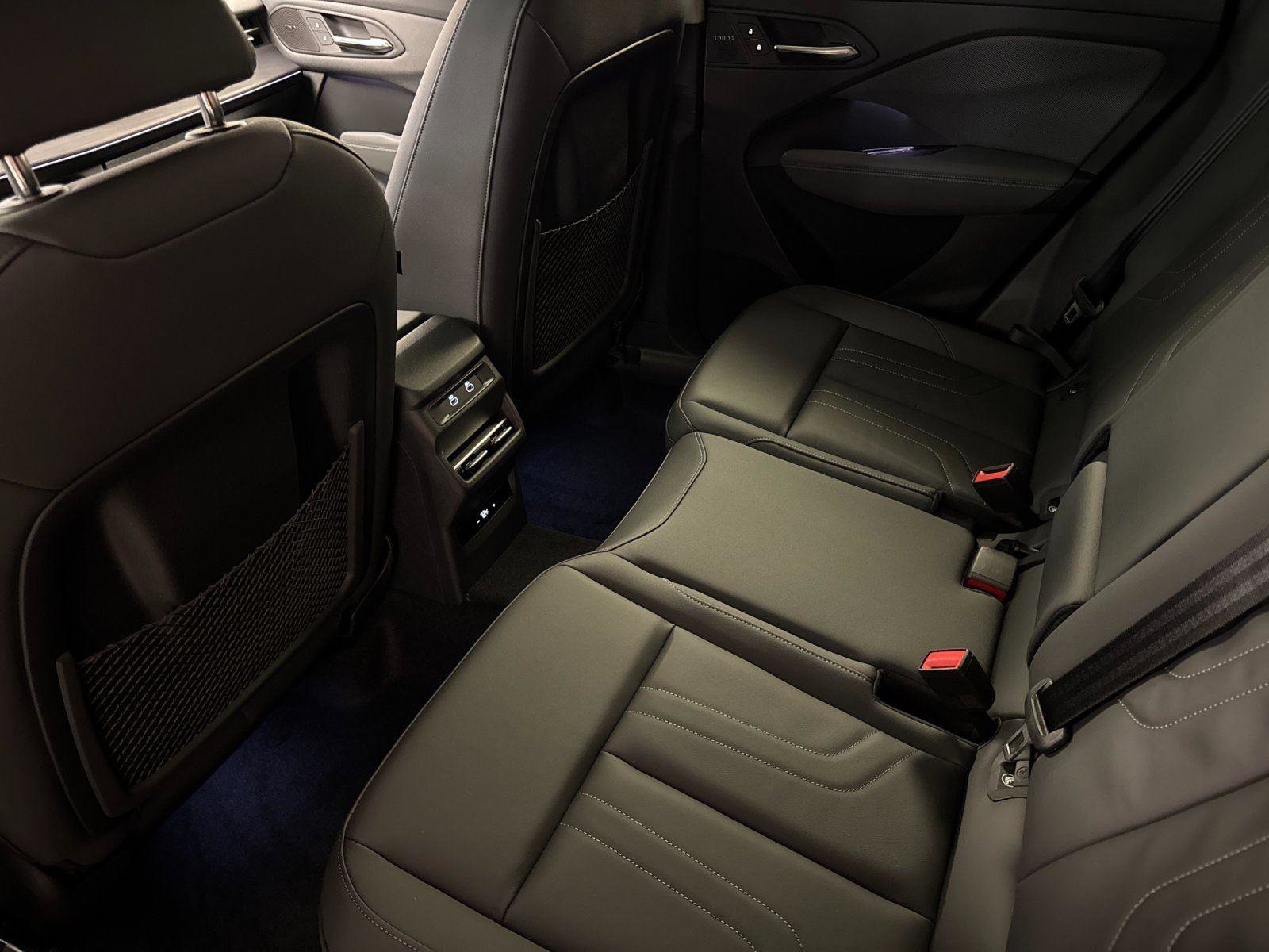 New 2026 Audi Q3 quattro 2.0T image 11