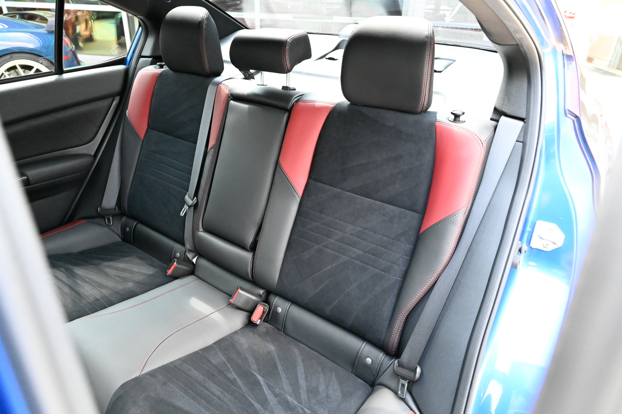 Used 2018 Subaru WRX Premium w/ Performance Package AWD/4WD image 38