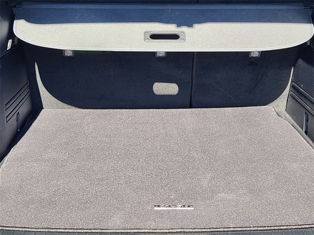 Used 2025 MAZDA CX-50 AWD 2.5 Hybrid w/ Premium Pkg image 22