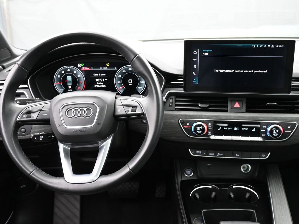 Used 2024 Audi A4 2.0T Premium Plus image 11