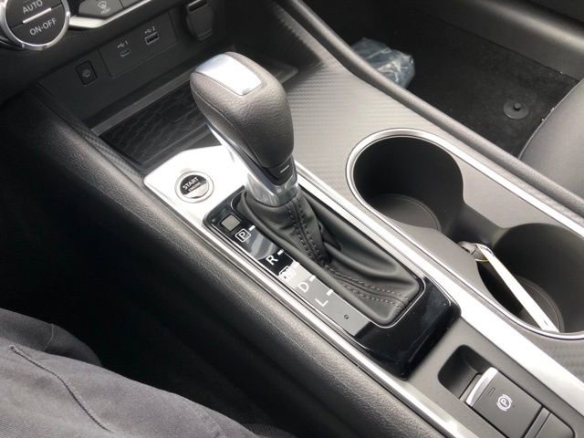 New 2025 Nissan Altima 2.5 SV w/ SV Special Edition Package image 21