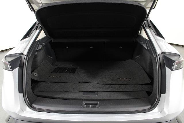 Certified 2024 Nissan Ariya AWD image 18