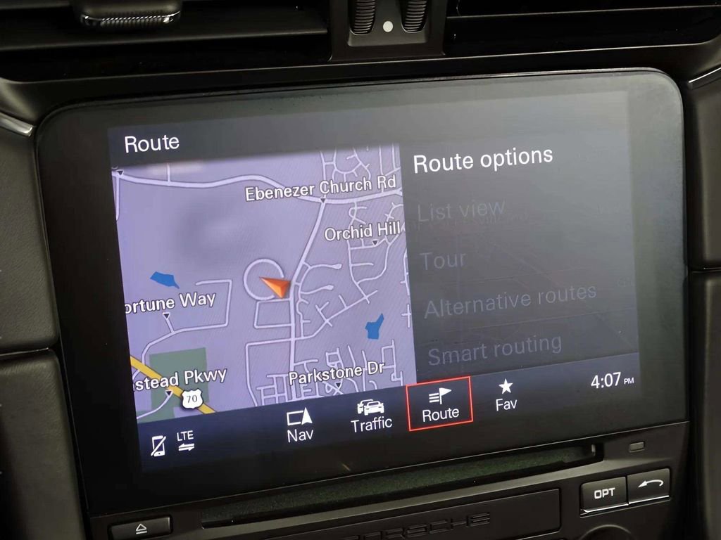 Used 2019 Porsche 911 Carrera S image 13