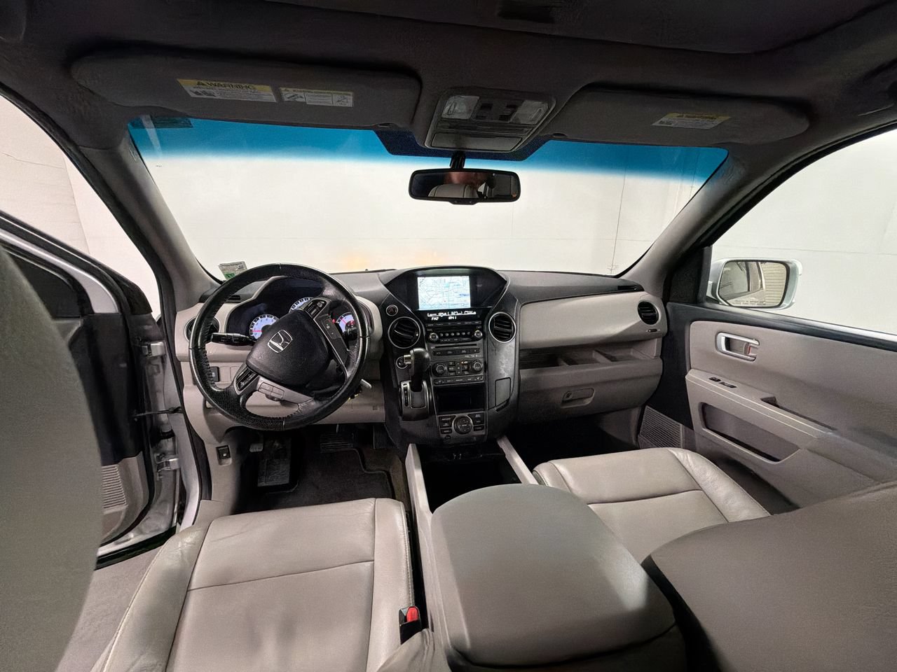 Used 2015 Honda Pilot Touring image 20