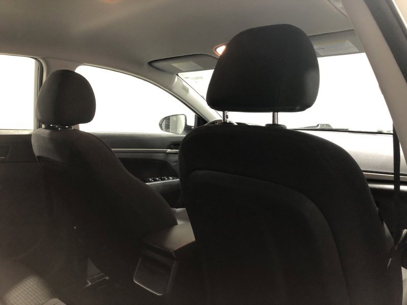 Used 2018 Hyundai Elantra SEL image 11