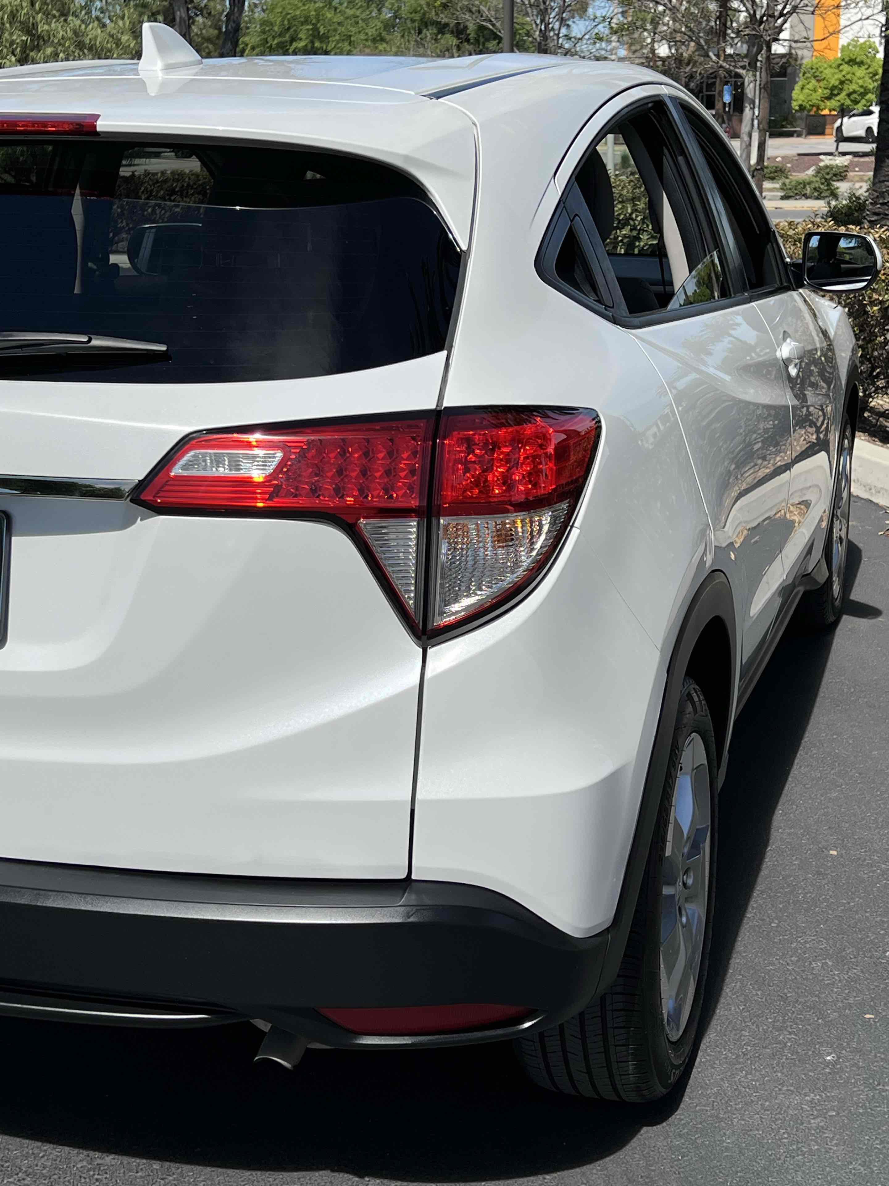 Used 2022 Honda HR-V LX image 55