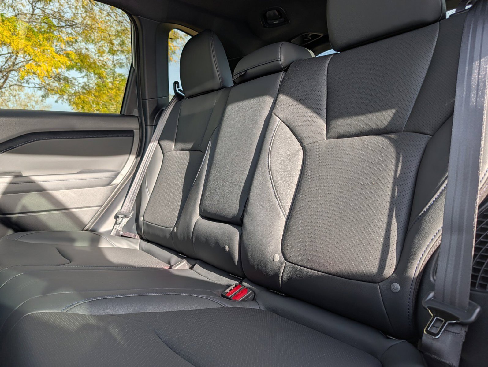 New 2026 Subaru Forester Touring AWD/4WD image 26