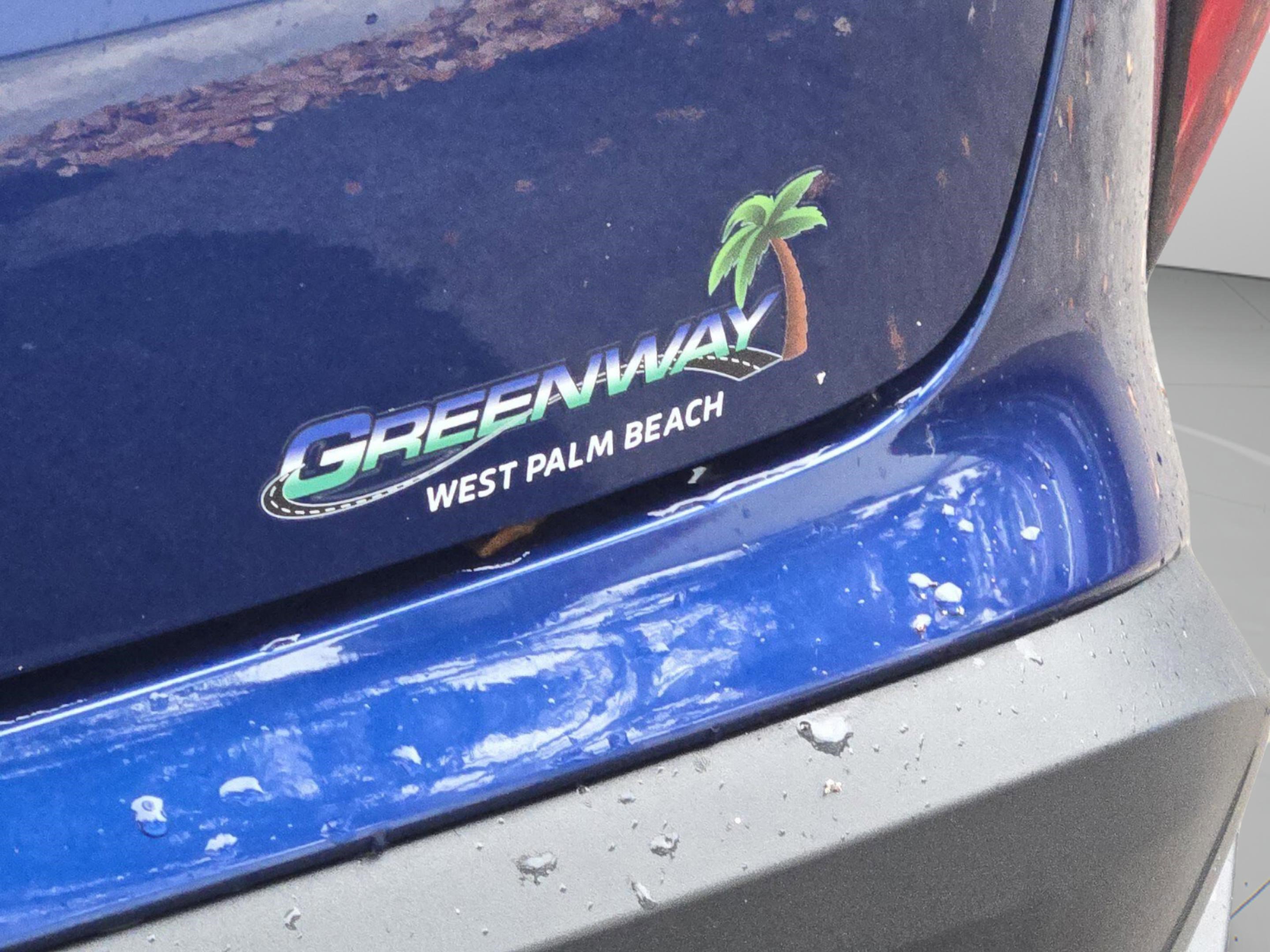 Used 2025 Kia K4 EX image 9