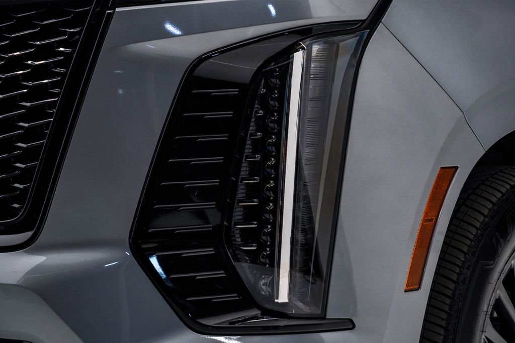 Used 2025 Cadillac Escalade Sport Platinum image 7