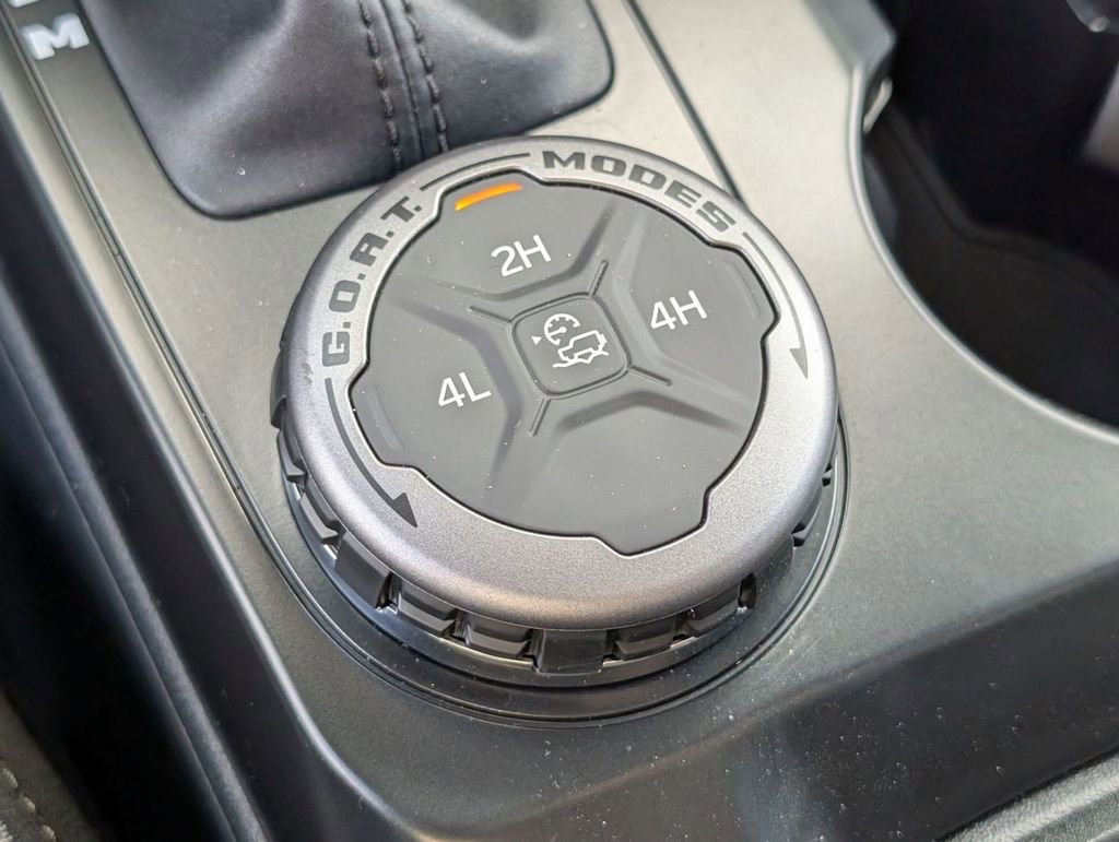 New 2026 Ford Bronco Big Bend image 31