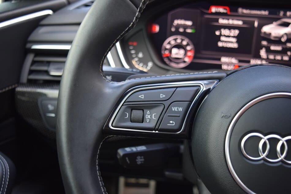 Used 2018 Audi S5 Prestige image 70