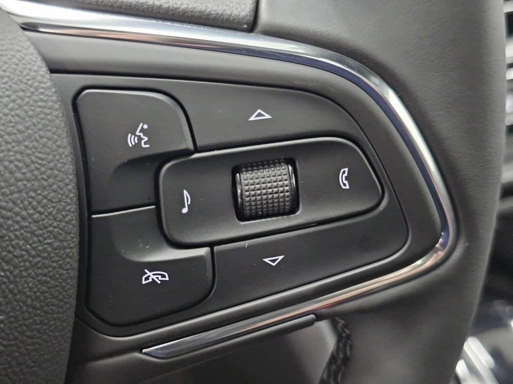 New 2026 Buick Envista Sport Touring w/ Convenience I Package FWD image 36