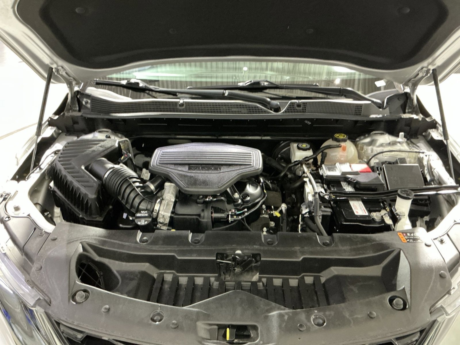 Used 2021 Chevrolet Blazer RS w/ Enhanced Convenience Package image 35