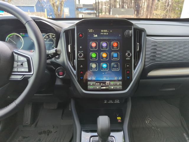 Used 2025 Subaru Forester Limited image 20